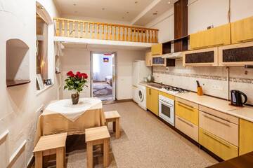 Фото номера Стандартные апартаменты Апартаменты BV Apartments Cozy in Center г. Львов 33