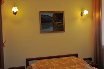 Фото номера Полулюкс Апартаменты Apartament-Minihotel Elpida г. Львов 6
