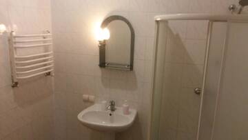 Фото номера Люкс Апартаменты Apartament-Minihotel Elpida г. Львов 14