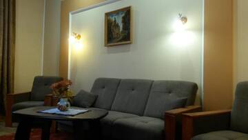 Фото номера Люкс Апартаменты Apartament-Minihotel Elpida г. Львов 18