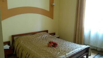Фото номера Люкс Апартаменты Apartament-Minihotel Elpida г. Львов 15