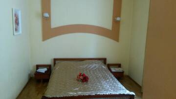 Фото номера Люкс Апартаменты Apartament-Minihotel Elpida г. Львов 16