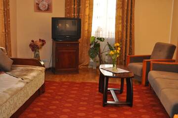 Фото номера Люкс Апартаменты Apartament-Minihotel Elpida г. Львов 7