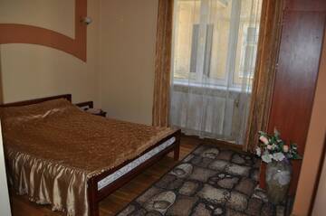 Фото номера Люкс Апартаменты Apartament-Minihotel Elpida г. Львов 4