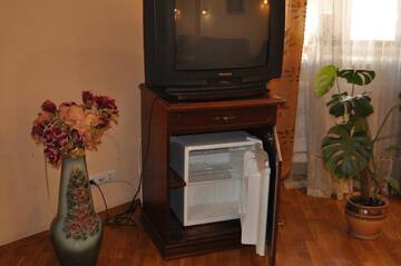Фото номера Люкс Апартаменты Apartament-Minihotel Elpida г. Львов 8
