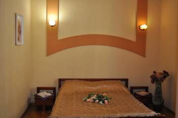 Фото номера Люкс Апартаменты Apartament-Minihotel Elpida г. Львов 5