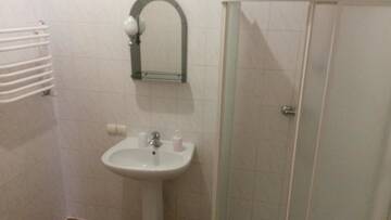 Фото номера Люкс Апартаменты Apartament-Minihotel Elpida г. Львов 13
