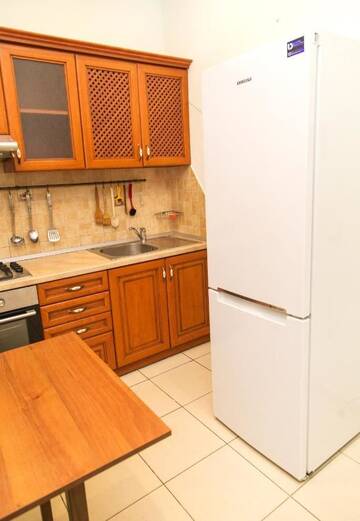 Фото номера Улучшенный семейный номер Отель Economy Express Voyage Lviv г. Львов 12