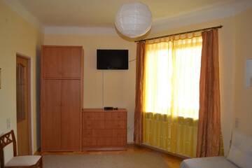 Фото номера Апартаменты Апартаменты Near Citadel Apartment г. Львов 48