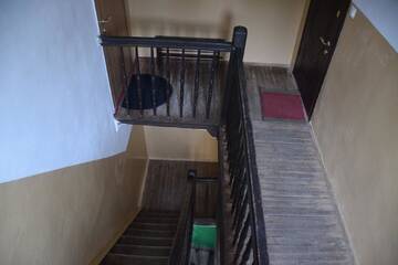 Фото номера Апартаменты Апартаменты Near Citadel Apartment г. Львов 42