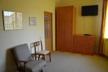 Фото номера Апартаменты Апартаменты Near Citadel Apartment г. Львов 47