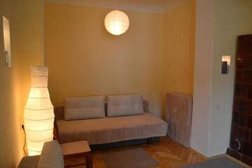 Фото номера Апартаменты Апартаменты Near Citadel Apartment г. Львов 50