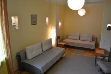 Фото номера Апартаменты Апартаменты Near Citadel Apartment г. Львов 51