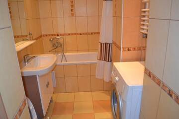 Фото номера Апартаменты Апартаменты Near Citadel Apartment г. Львов 58
