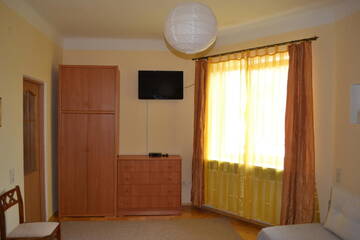 Фото номера Апартаменты Апартаменты Near Citadel Apartment г. Львов 20