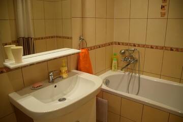 Фото номера Апартаменты Апартаменты Near Citadel Apartment г. Львов 25