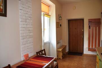 Фото номера Апартаменты Апартаменты Near Citadel Apartment г. Львов 29