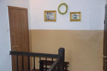 Фото номера Апартаменты Апартаменты Near Citadel Apartment г. Львов 88