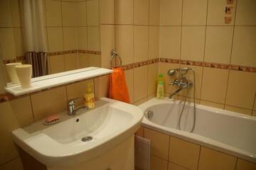 Фото номера Апартаменты Апартаменты Near Citadel Apartment г. Львов 85