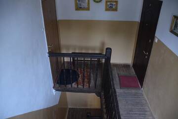 Фото номера Апартаменты Апартаменты Near Citadel Apartment г. Львов 87