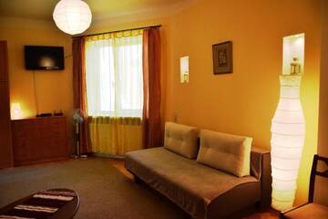 Фото номера Апартаменты Апартаменты Near Citadel Apartment г. Львов 68