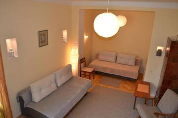 Фото номера Апартаменты Апартаменты Near Citadel Apartment г. Львов 65