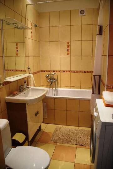 Фото номера Апартаменты Апартаменты Near Citadel Apartment г. Львов 69