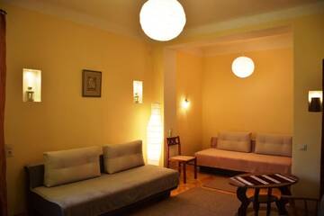 Фото номера Апартаменты Апартаменты Near Citadel Apartment г. Львов 67