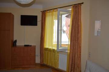 Фото номера Апартаменты Апартаменты Near Citadel Apartment г. Львов 64