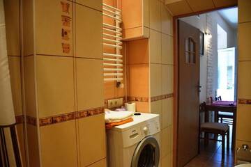 Фото номера Апартаменты Апартаменты Near Citadel Apartment г. Львов 70