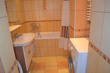 Фото номера Апартаменты Апартаменты Near Citadel Apartment г. Львов 40