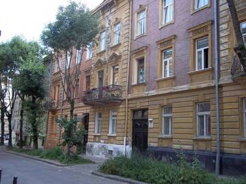 Фото номера Апартаменты Апартаменты Near Citadel Apartment г. Львов 91