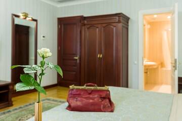 Фото номера Полулюкс Отель Villa Stanislavskyi Hotel г. Львов 7