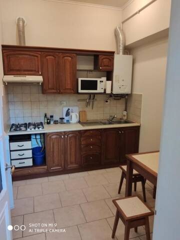 Фото номера Апартаменты-студио: улица Чайковского, 15 Апартаменты Stay Lviv Apartments г. Львов 17