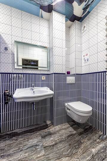 Фото номера Апартаменты с 2 спальнями Апартаменты 2 - bedroom Apartments Galicia Lviv г. Львов 10