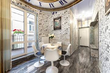 Фото номера Апартаменты с 2 спальнями Апартаменты 2 - bedroom Apartments Galicia Lviv г. Львов 6