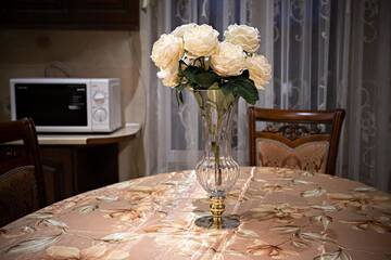 Фото номера Апартаменты с 1 спальней, балконом и парковкой - Franka, 23 Апартаменты 2 - bedroom Apartments Galicia Lviv г. Львов 8