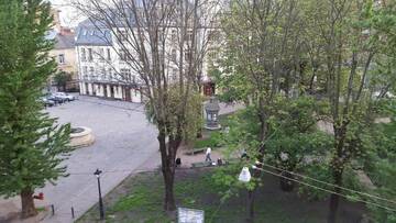 Фото номера Апартаменты Апартаменты Cozy Compact Flat in the City Center г. Львов 43