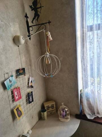 Фото номера Апартаменты Апартаменты Cozy Compact Flat in the City Center г. Львов 50