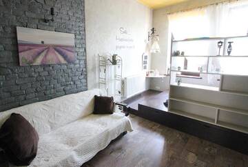 Фото номера Апартаменты Апартаменты Cozy Compact Flat in the City Center г. Львов 18