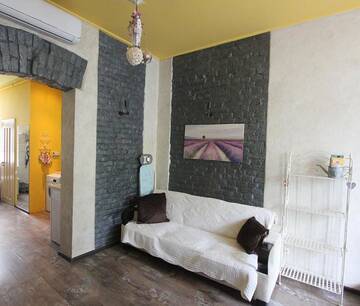 Фото номера Апартаменты Апартаменты Cozy Compact Flat in the City Center г. Львов 20