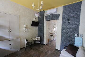 Фото номера Апартаменты Апартаменты Cozy Compact Flat in the City Center г. Львов 21