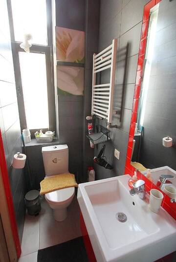 Фото номера Апартаменты Апартаменты Cozy Compact Flat in the City Center г. Львов 22