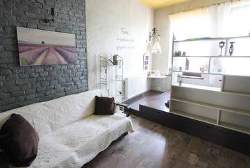 Фото номера Апартаменты Апартаменты Cozy Compact Flat in the City Center г. Львов 30