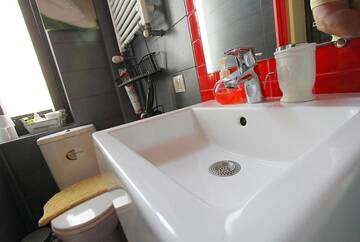 Фото номера Апартаменты Апартаменты Cozy Compact Flat in the City Center г. Львов 38