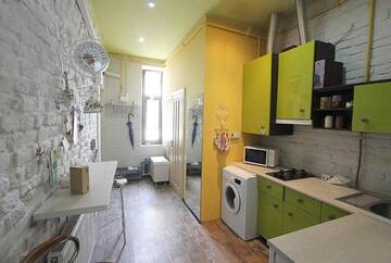 Фото номера Апартаменты Апартаменты Cozy Compact Flat in the City Center г. Львов 34