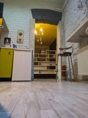 Фото номера Апартаменты Апартаменты Cozy Compact Flat in the City Center г. Львов 10