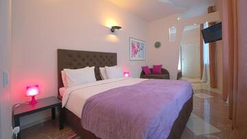 Фото номера Стандартный двухместный номер с 1 кроватью Хостелы Lviv Euro hostel г. Львов 4