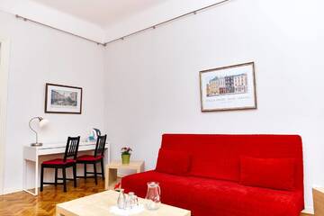 Фото номера Суперлюкс Гостевой дом On The Square Guesthouse г. Львов 7