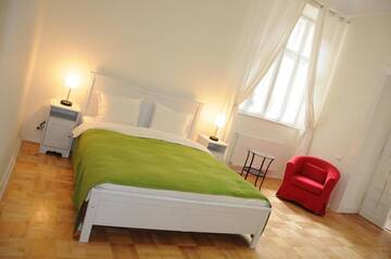 Фото номера Стандартный двухместный номер с 1 кроватью Гостевой дом On The Square Guesthouse г. Львов 34
